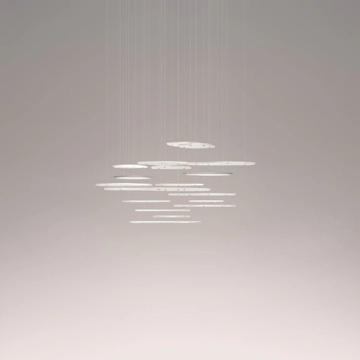 Bruma Chandelier Dense