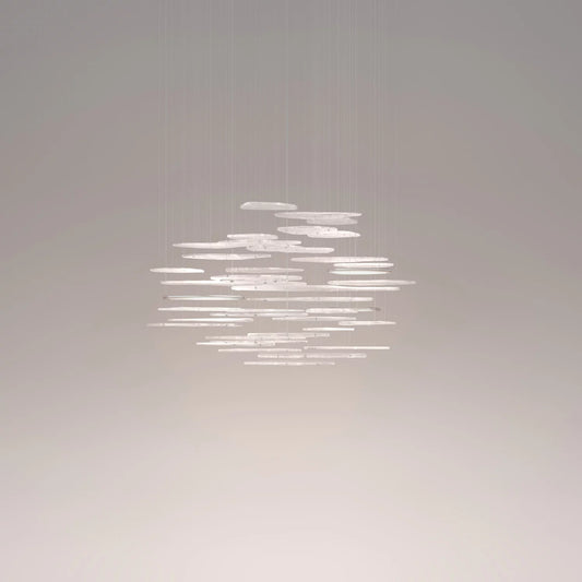 Bruma Chandelier Sphere
