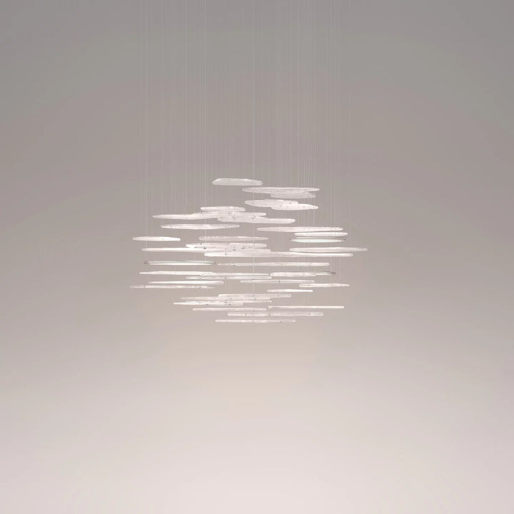 Bruma Chandelier Sphere