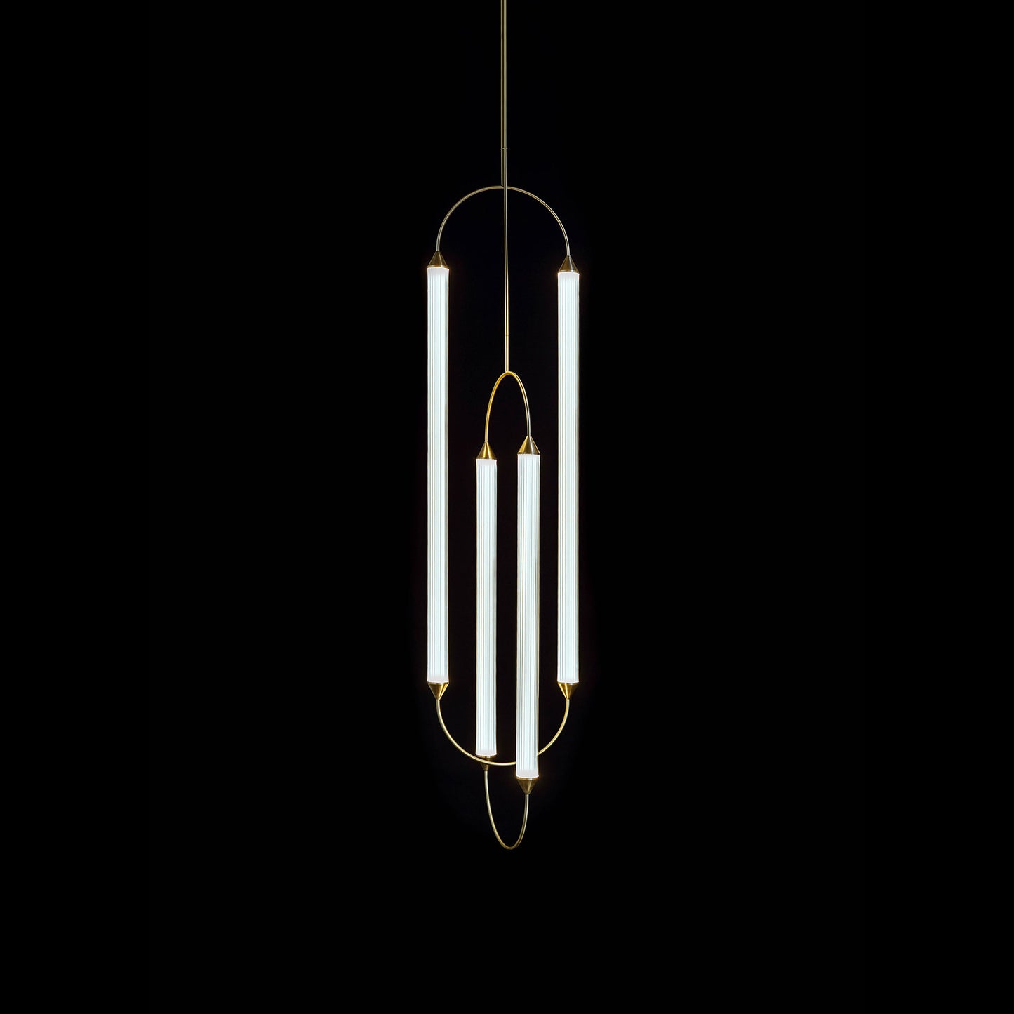 Cirque Chandelier Pivot