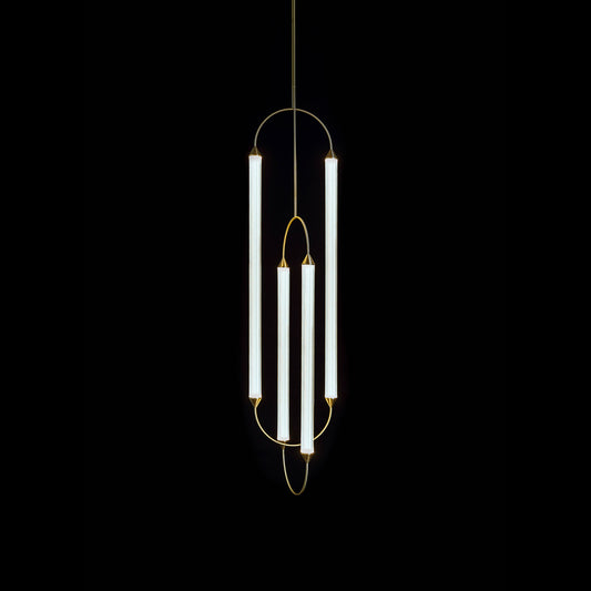 Cirque Chandelier Pivot