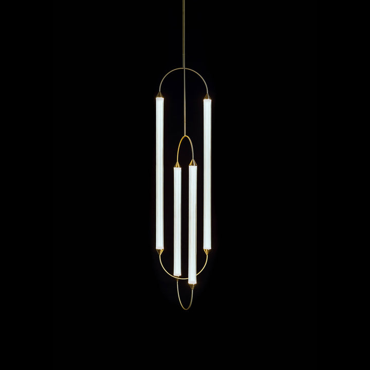 Cirque Chandelier Pivot