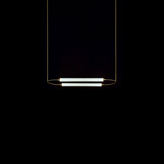 Cirque Pendant Eclipse Horizontal