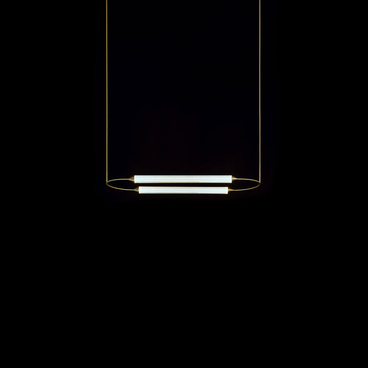 Cirque Pendant Eclipse Horizontal