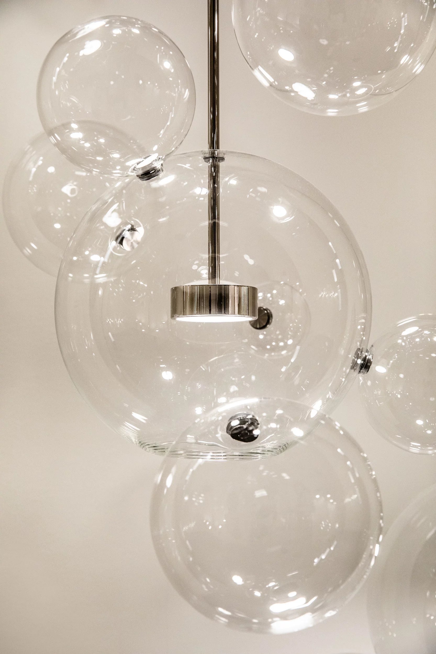 Bolle Pendant 06 by Giopato & Coombes — view 2