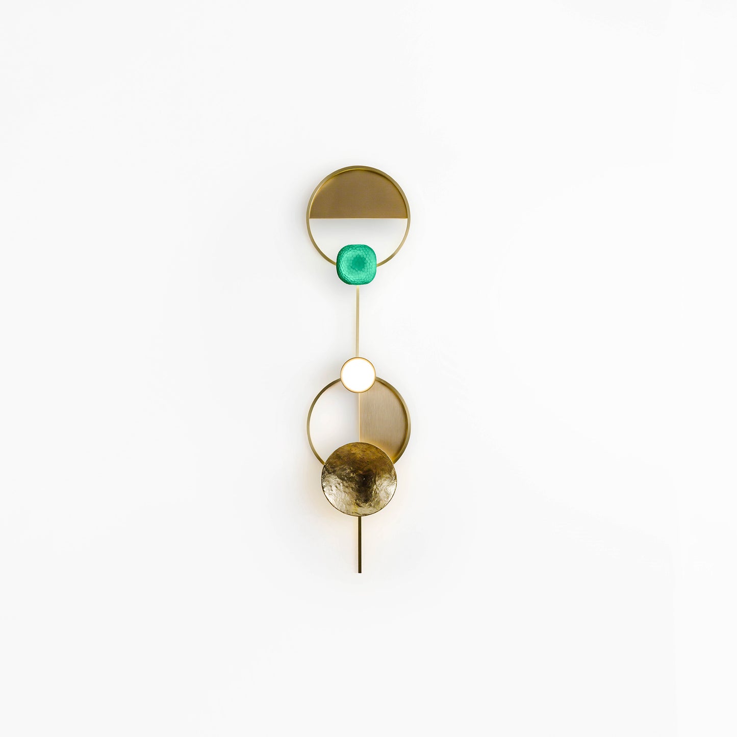 Gioielli Ceiling/Wall Light