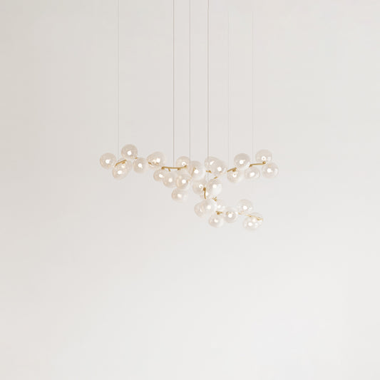 Maehwa Chandelier Branch