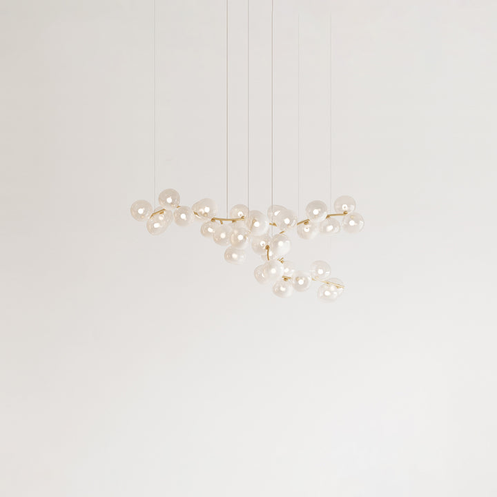 Maehwa Chandelier Branch
