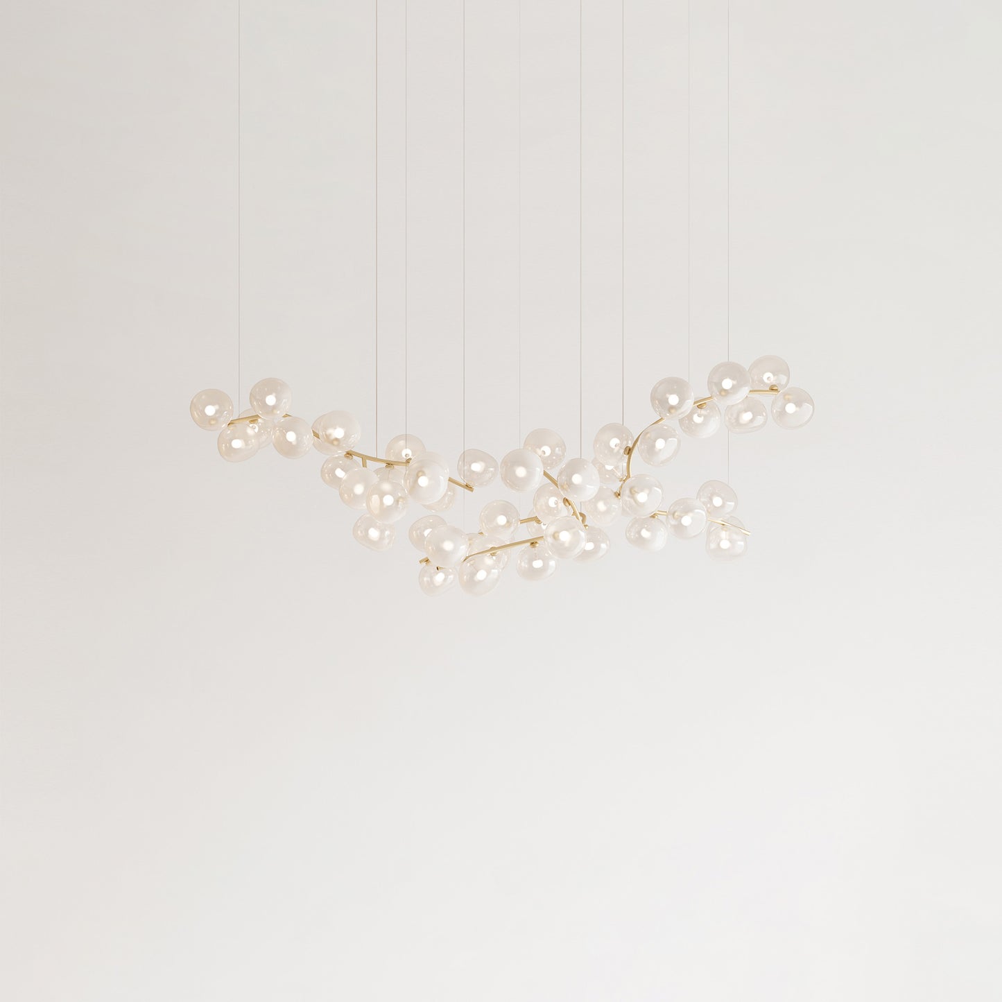 Maehwa Chandelier Branch