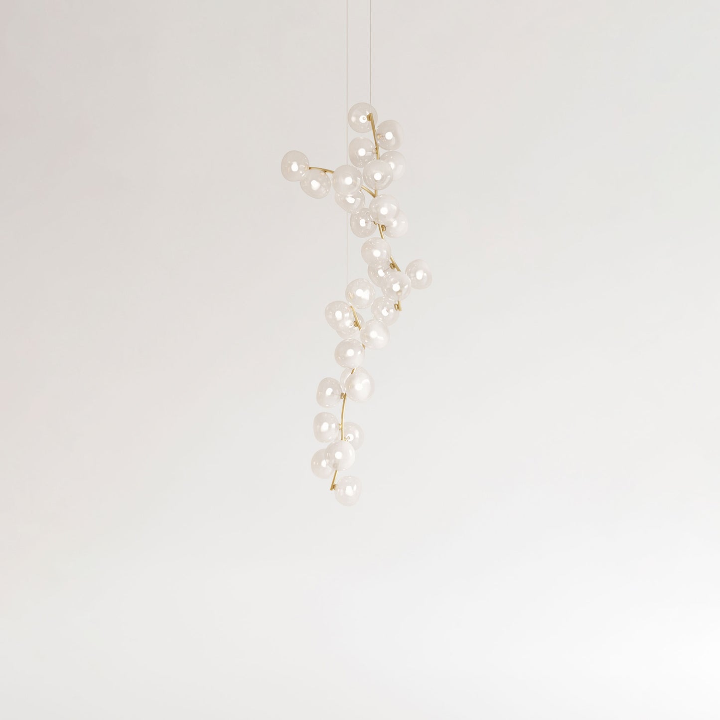 Maehwa Chandelier Cascade