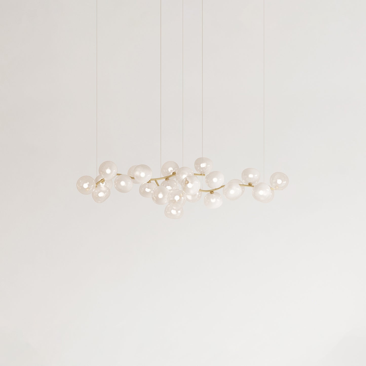 Maehwa Chandelier Flow