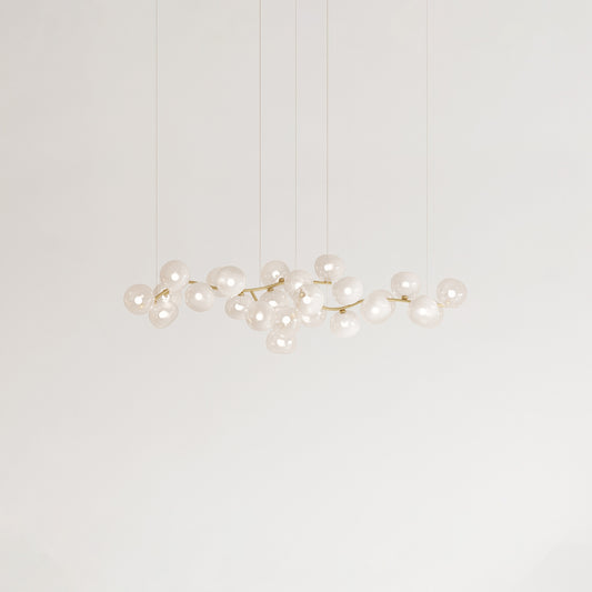 Maehwa Chandelier Flow