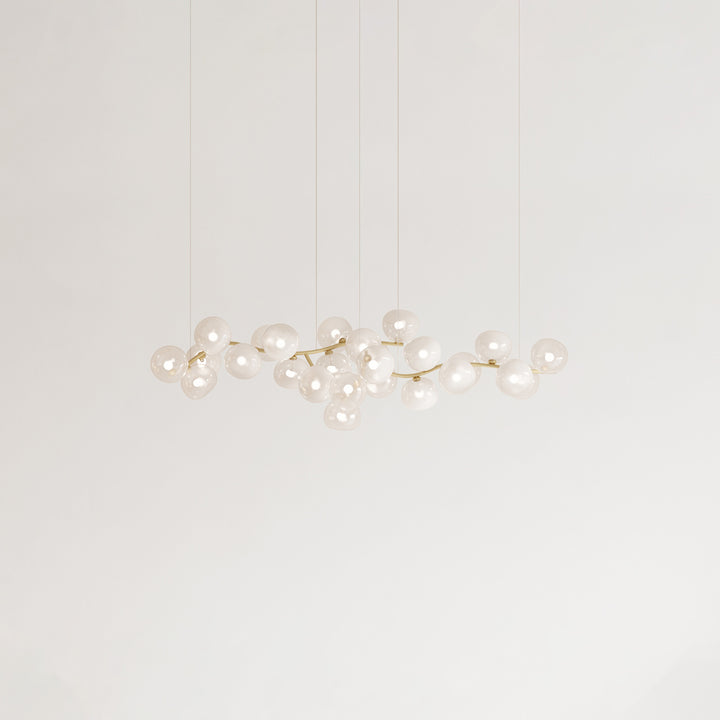 Maehwa Chandelier Flow