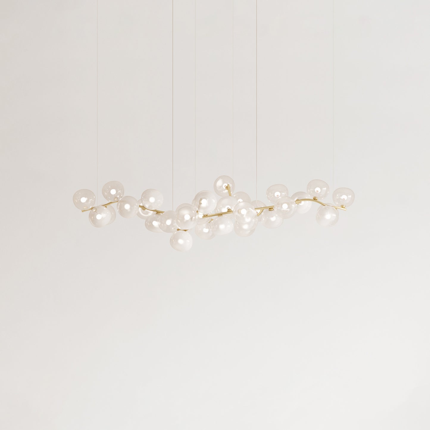 Maehwa Chandelier Flow