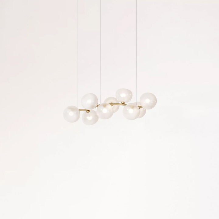 Maehwa Pendant Horizontal