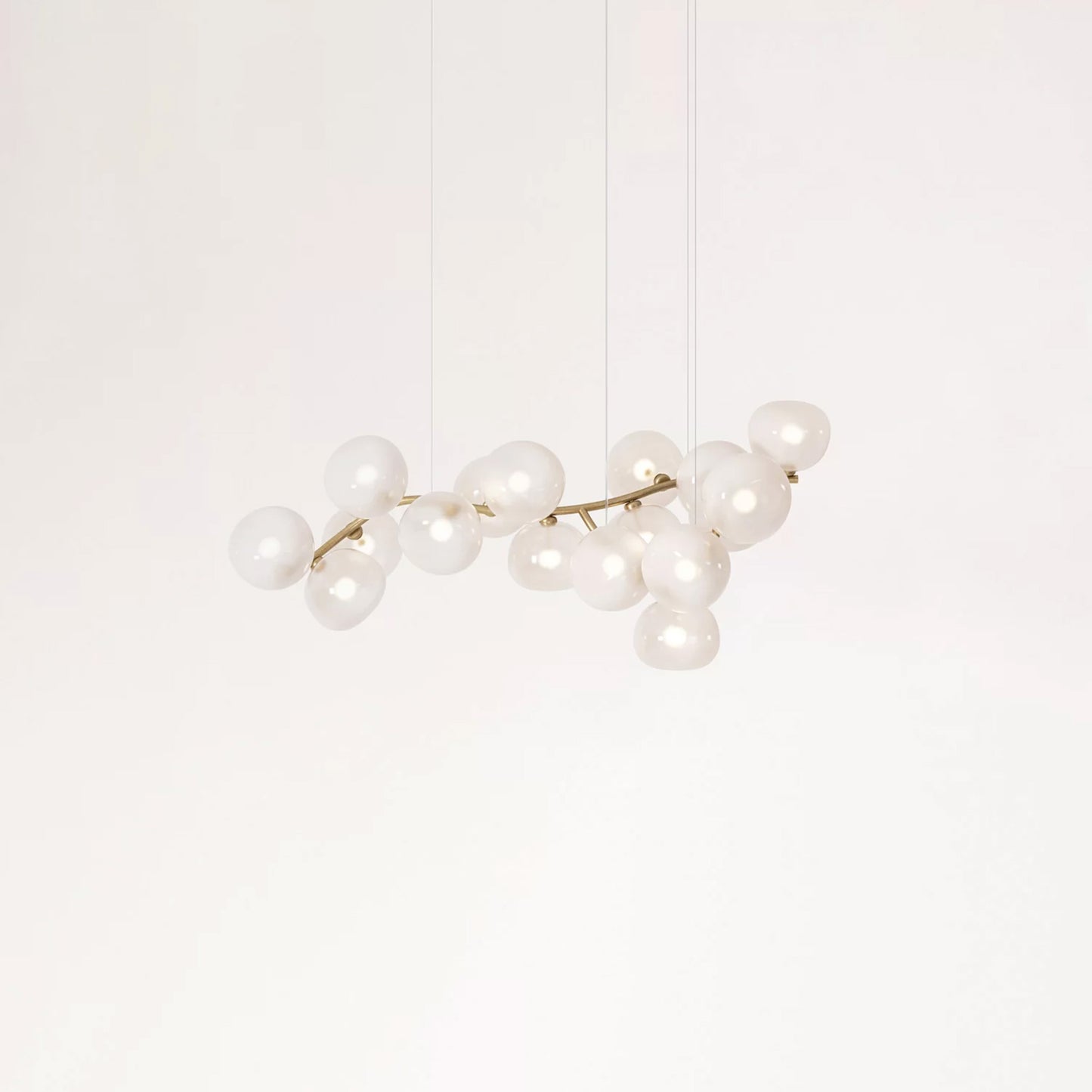 Maehwa Pendant Horizontal