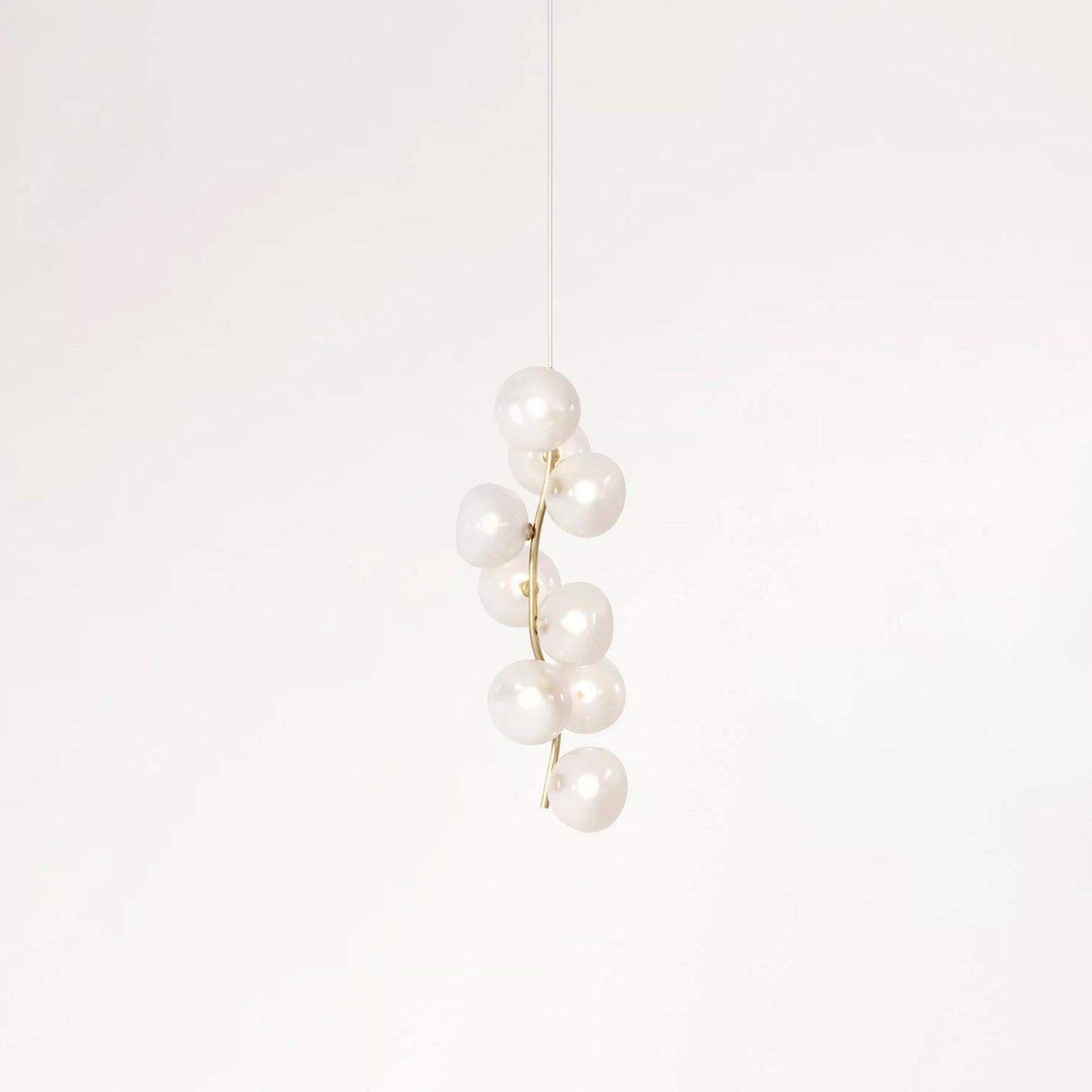 Maehwa Pendant Vertical