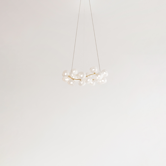 Maehwa Chandelier Ring