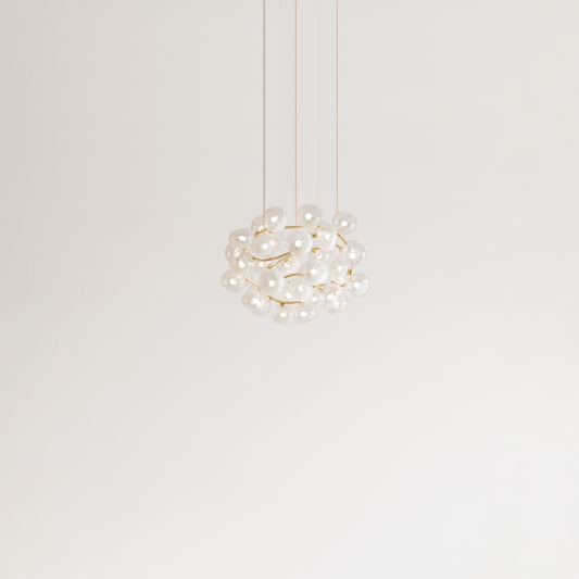 Maehwa Chandelier Sphere