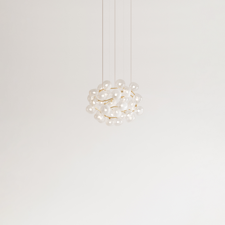 Maehwa Chandelier Sphere