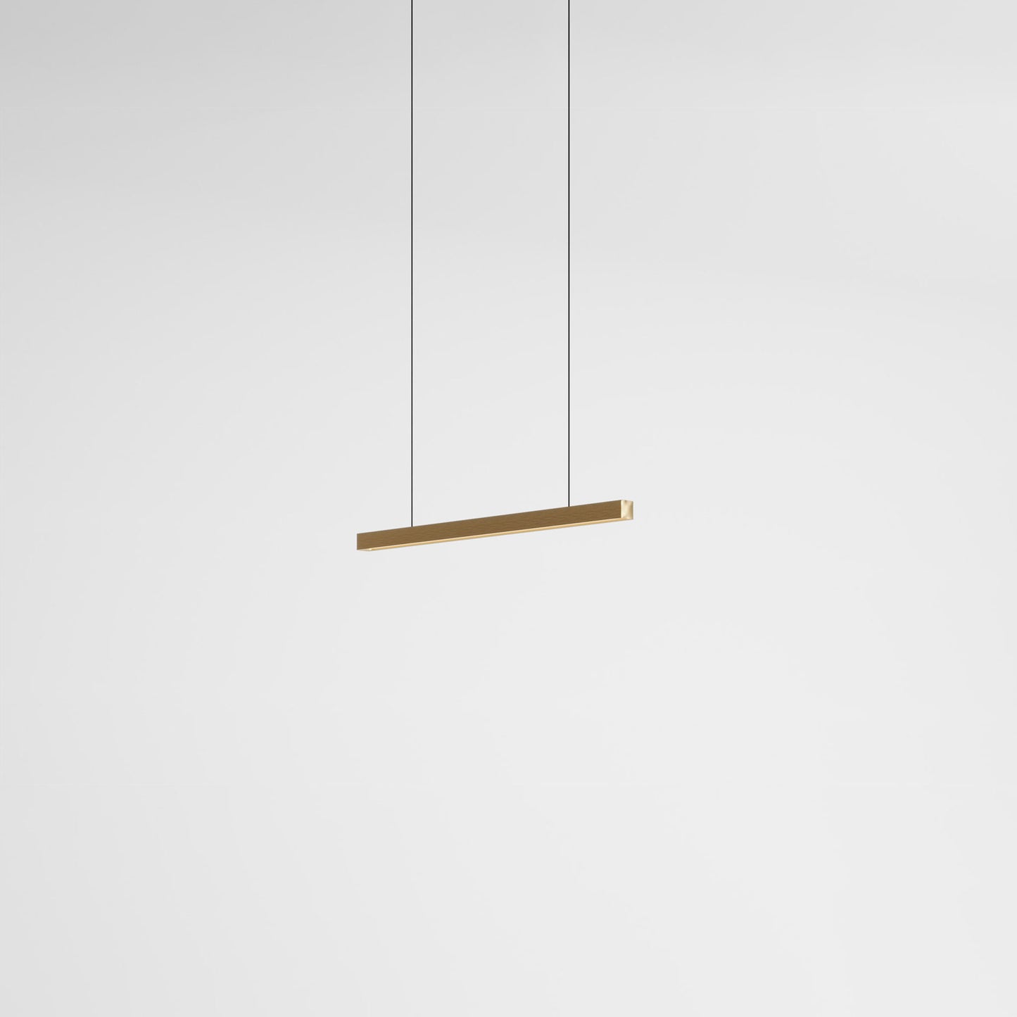 Milky Way Pendant Infinity Line