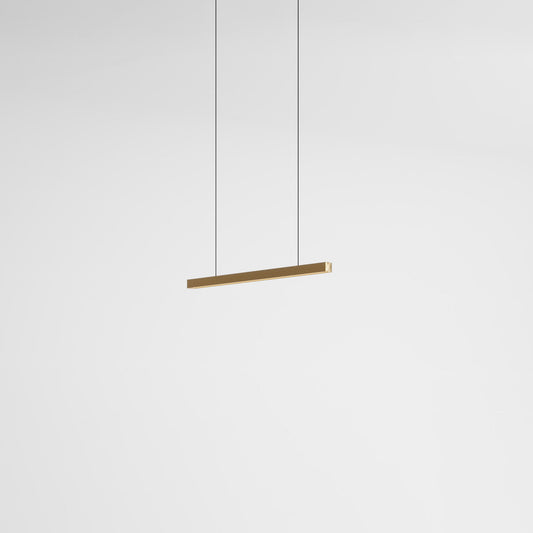 Milky Way Pendant Infinity Line
