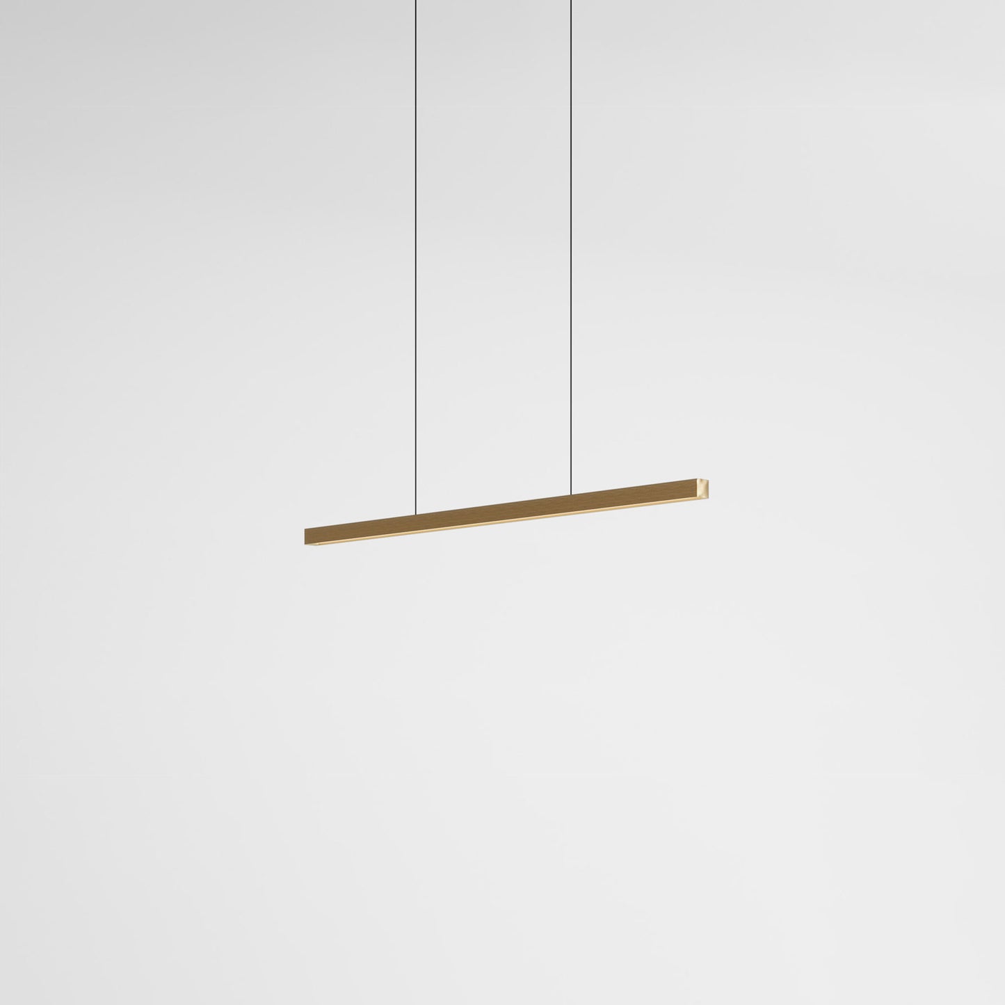 Milky Way Pendant Infinity Line