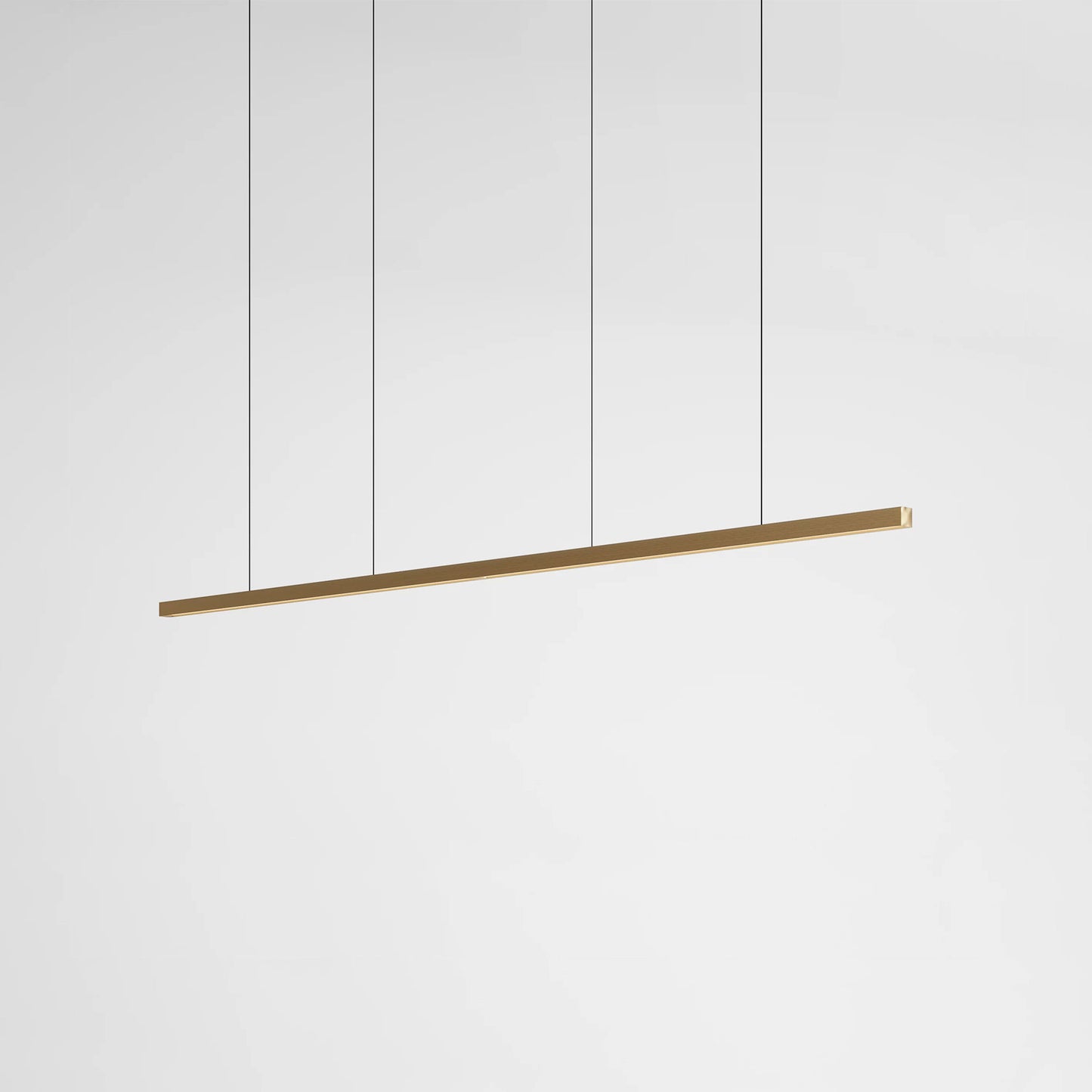 Milky Way Pendant Infinity Line