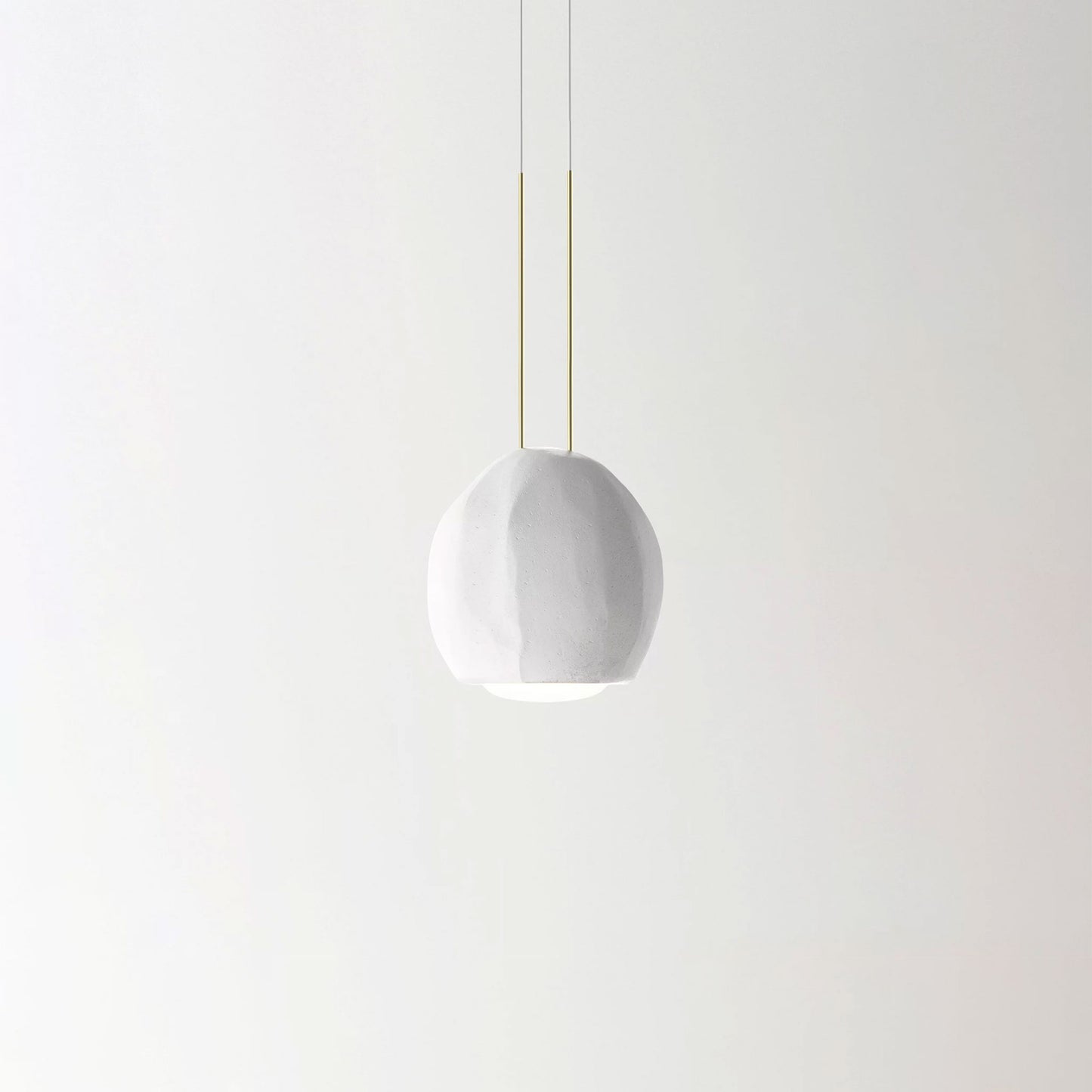 Moonstone Pendant - Nest