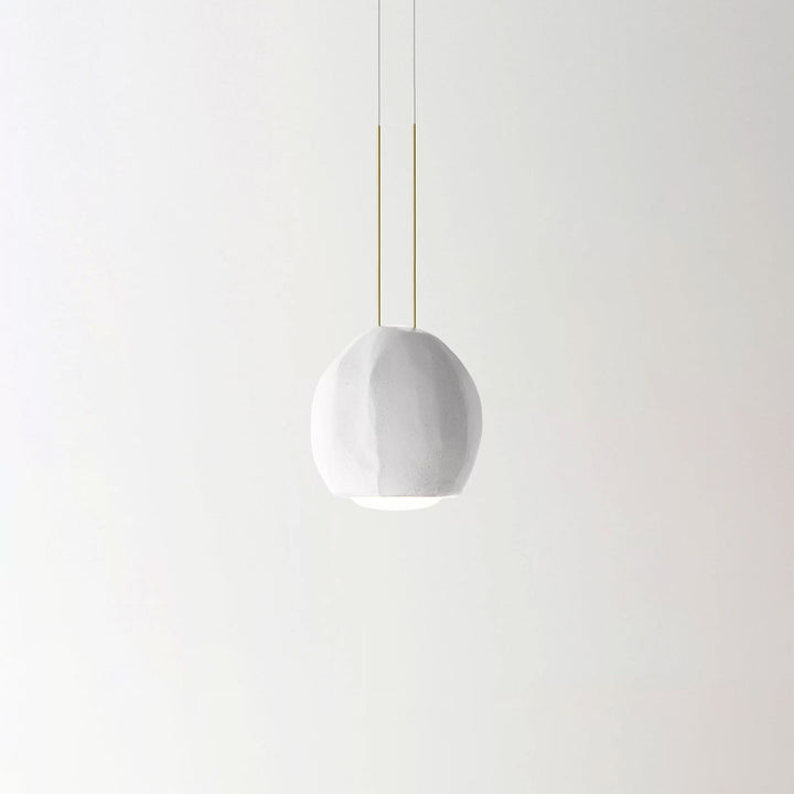 Moonstone Pendant - Nest