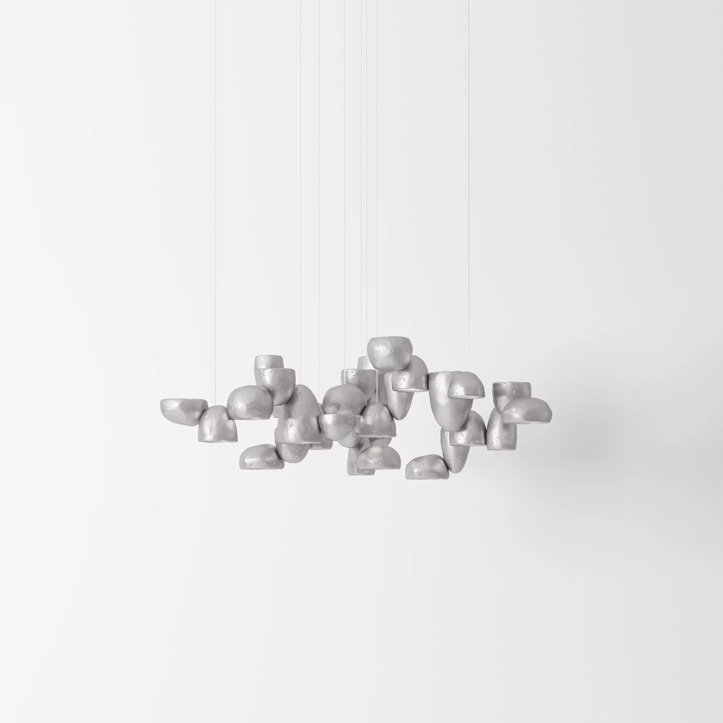 Scarabei Chandelier Circular