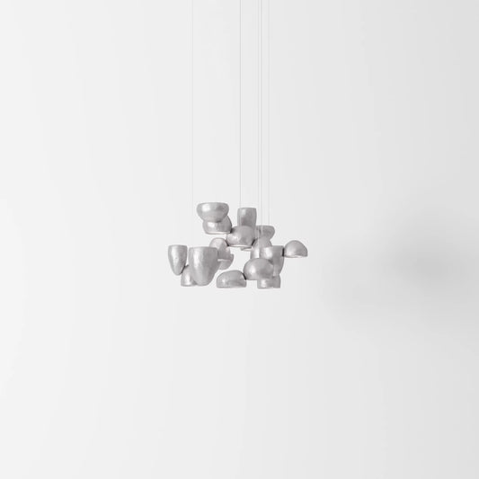 Scarabei Chandelier Circular