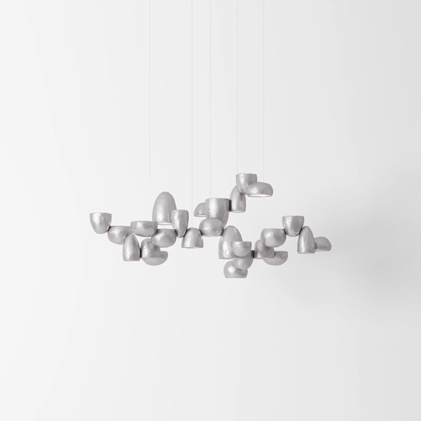 Scarabei Chandelier Linear