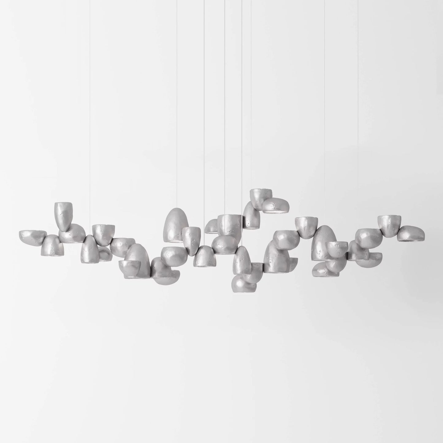 Scarabei Chandelier Linear