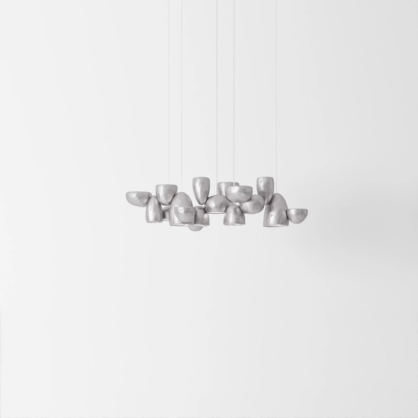 Scarabei Chandelier Linear