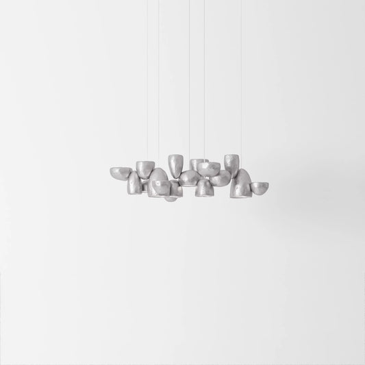Scarabei Chandelier Linear