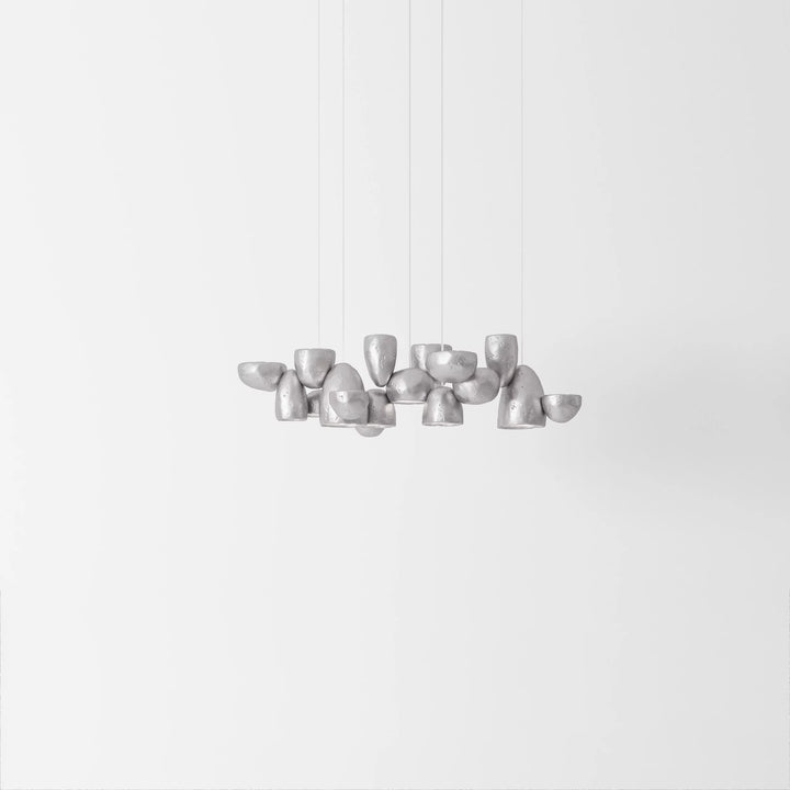 Scarabei Chandelier Linear