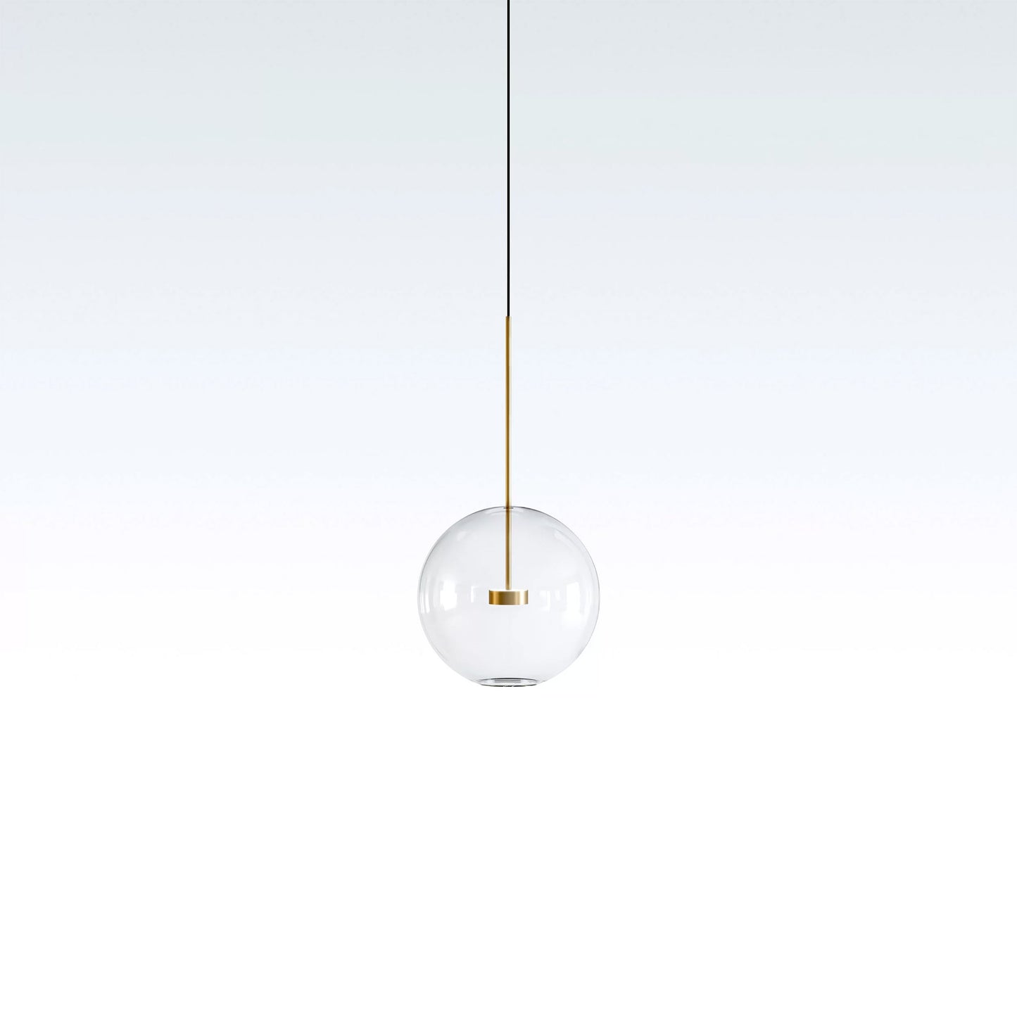 Soffio Pendant