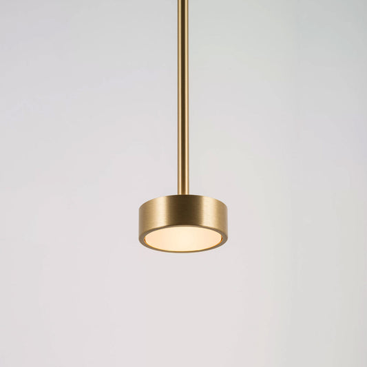 Softspot Pendant