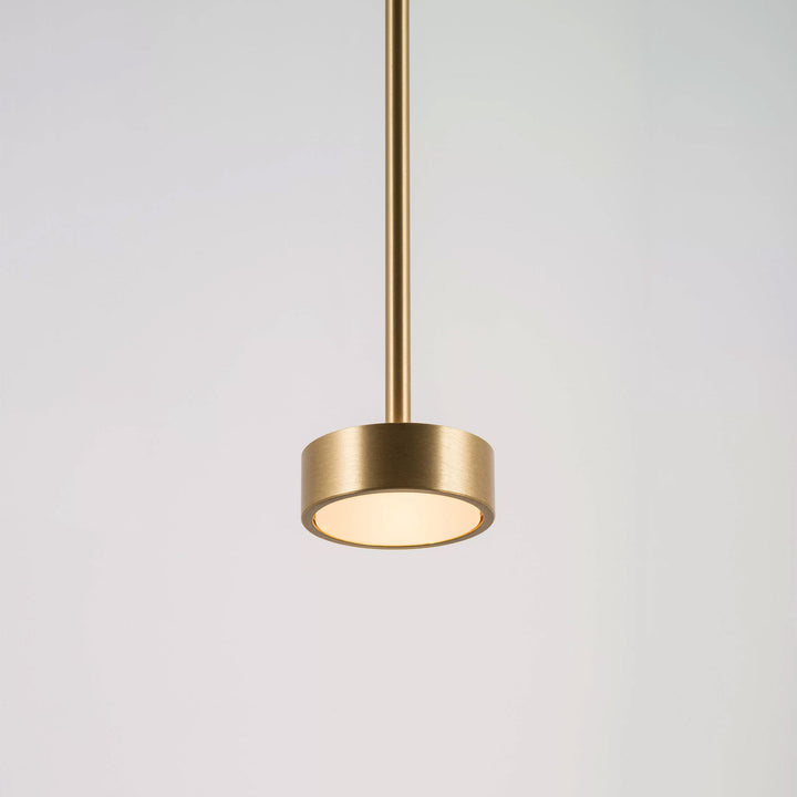 Softspot Pendant