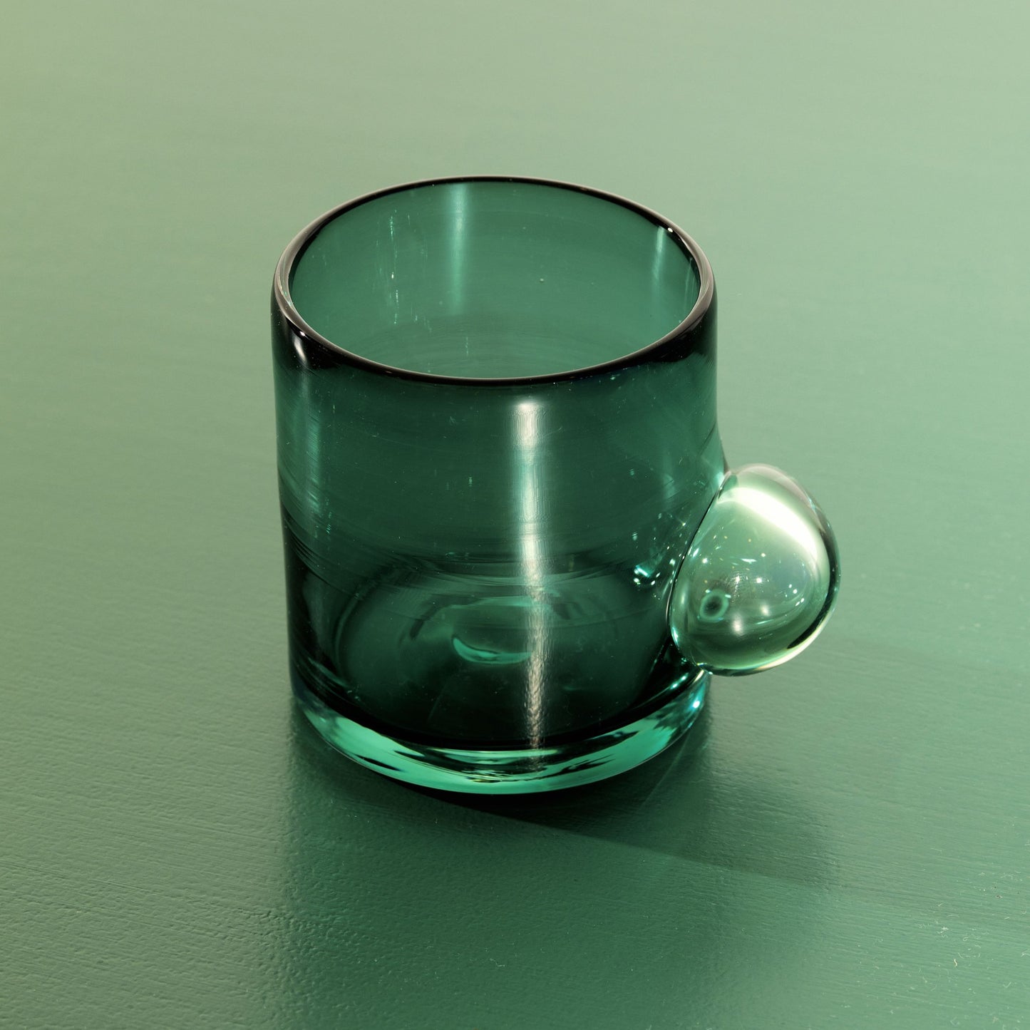 Tumbler Bubble Cup #2