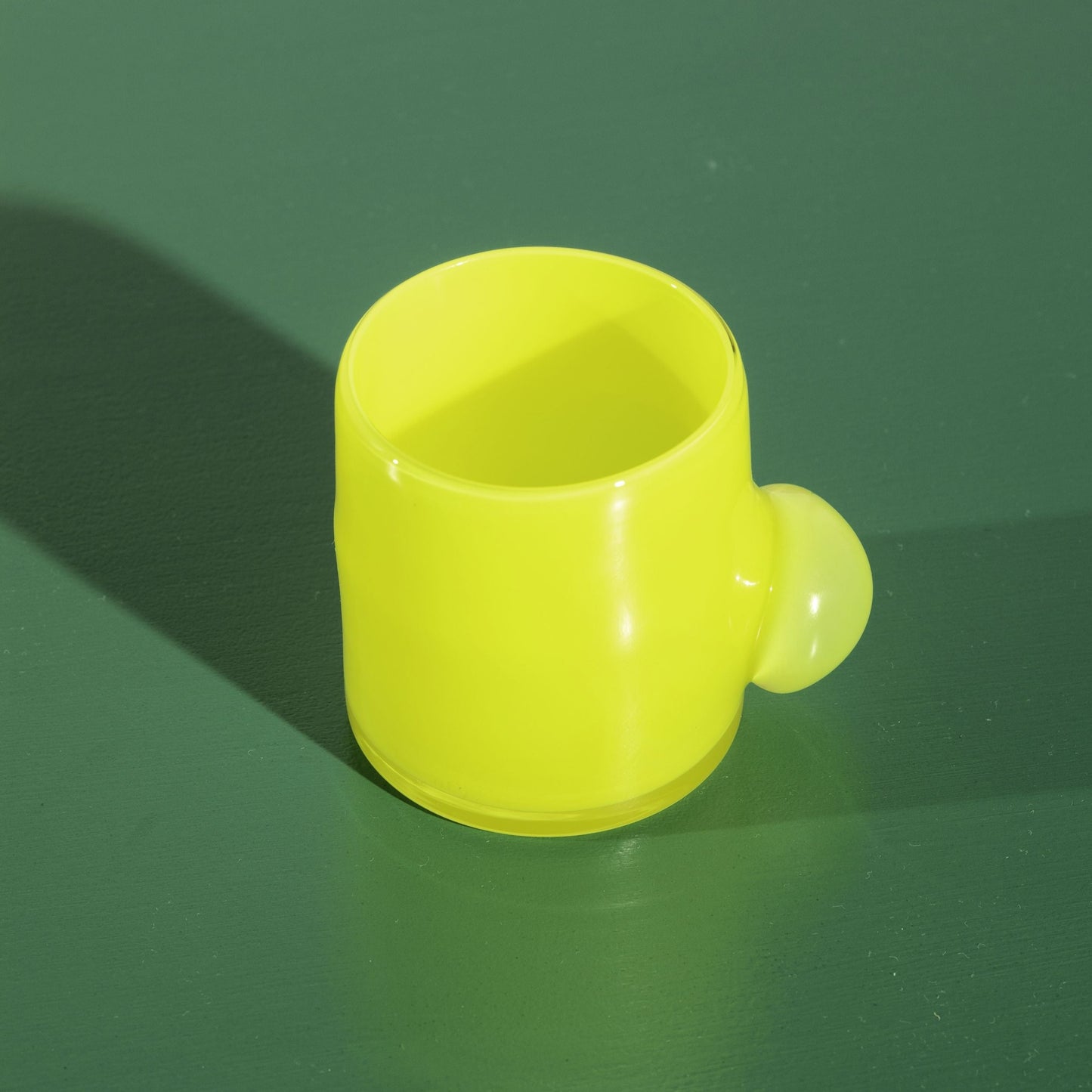Tumbler Bubble Cup #3