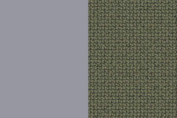Green Cura CU68261 / Silver