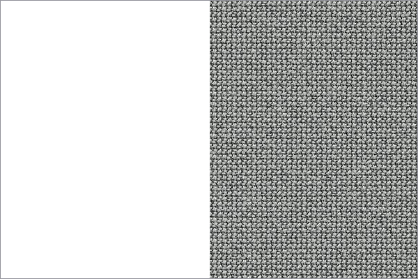 Grey/White Cura CU60112 / White