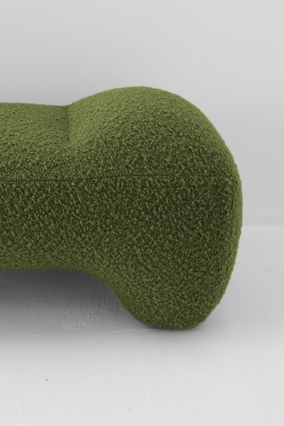 Gummy Bench by Toogood — view 8