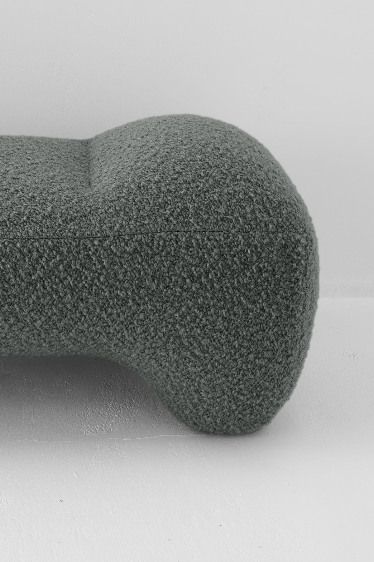 Gummy Bench by Toogood — view 9