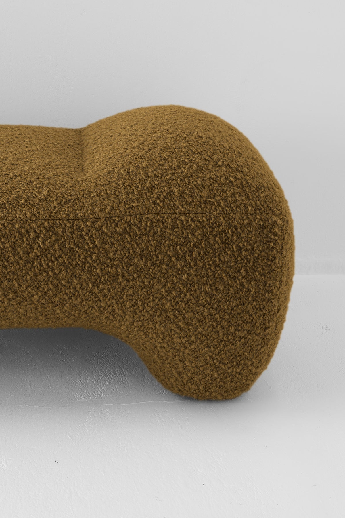 Gummy Bench by Toogood — view 11