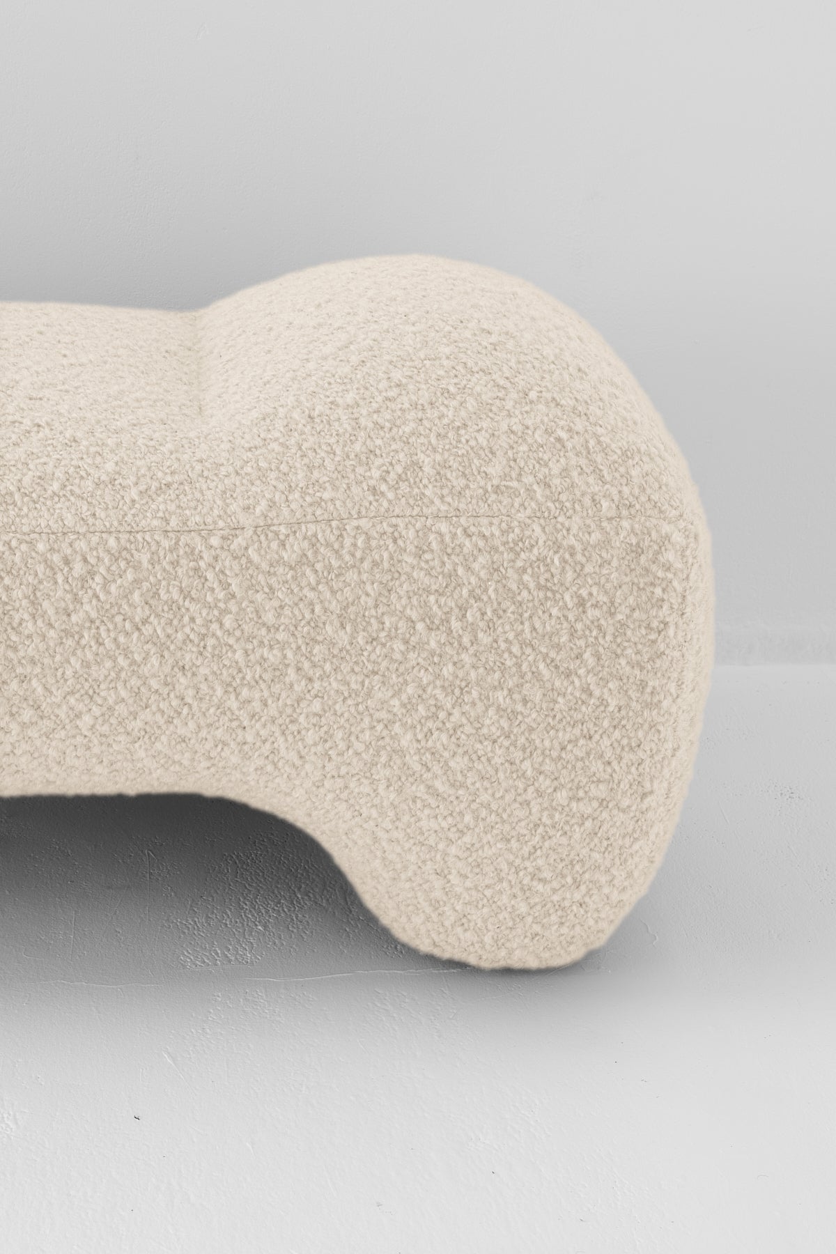 Gummy Bench by Toogood — view 12