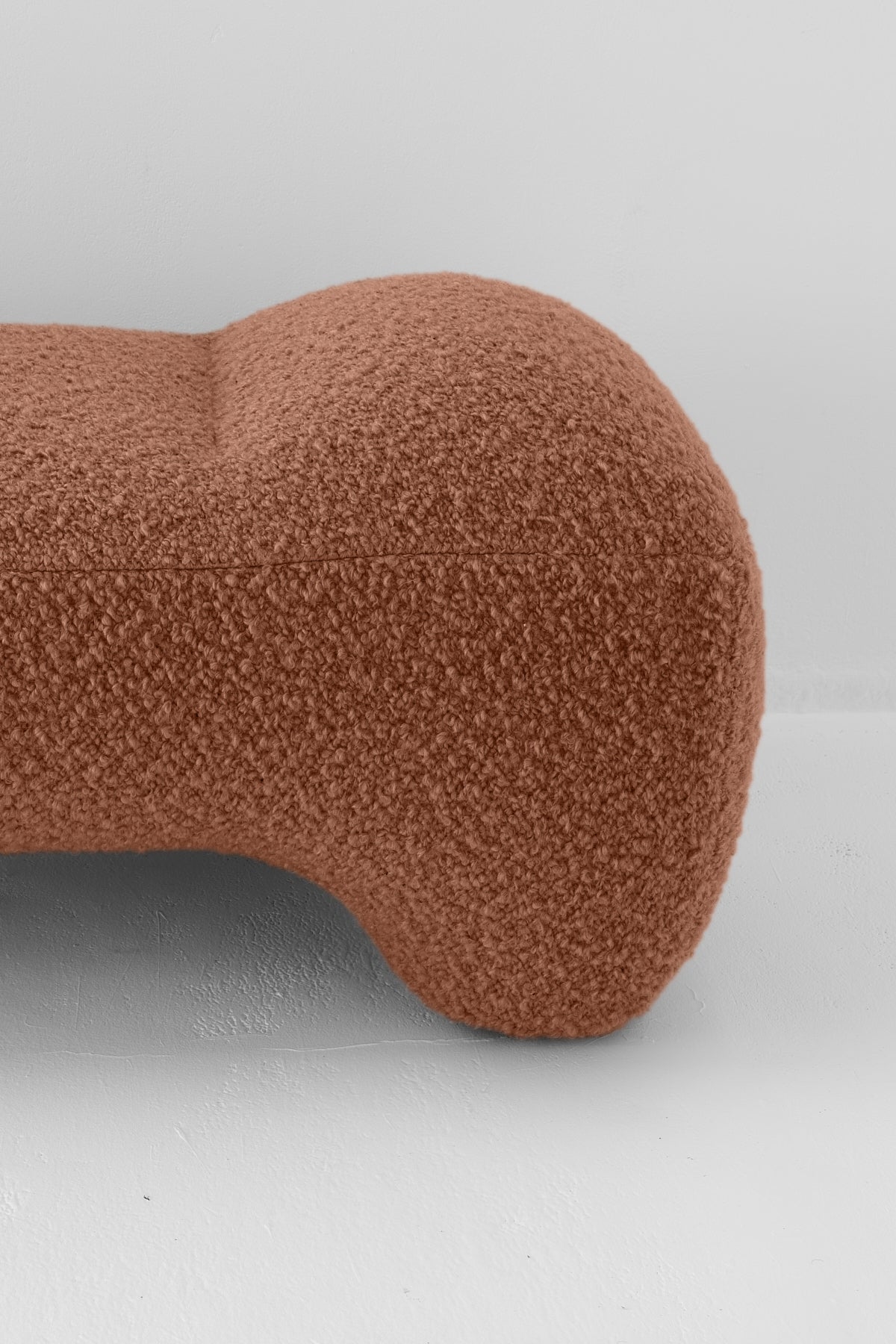 Gummy Bench by Toogood — view 13