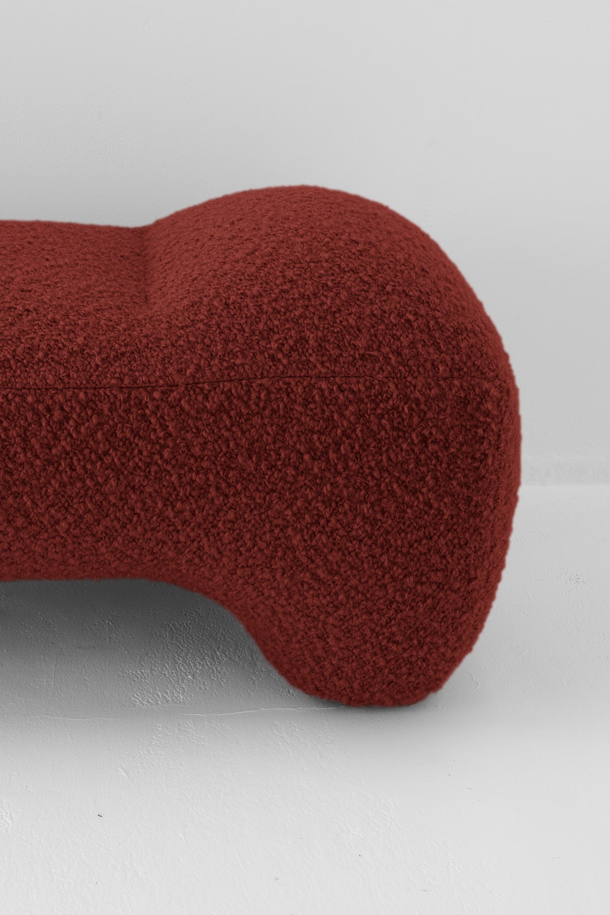 Gummy Bench by Toogood — view 15
